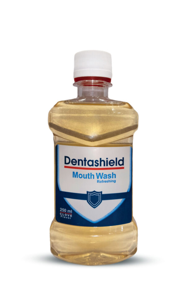 Dentashield