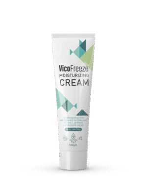 Moisturizing cream