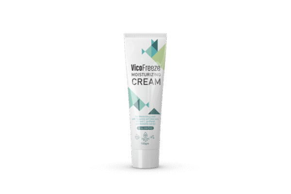 Moisturizing cream